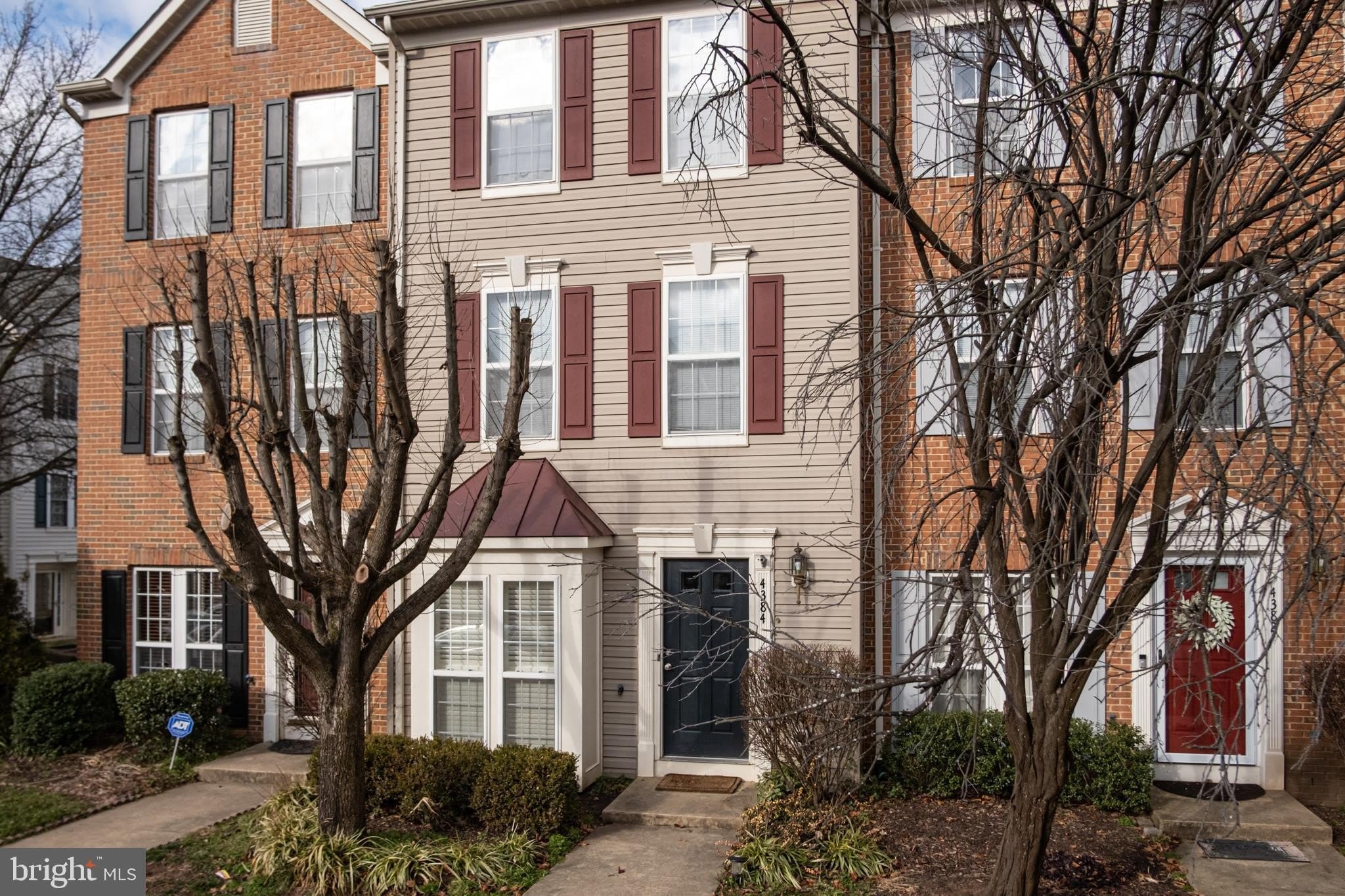 4384 SUTLER HILL Square – photo 1