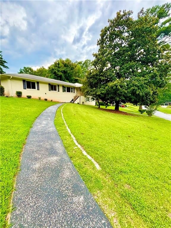 3028 Tribble Lane NW – photo 1