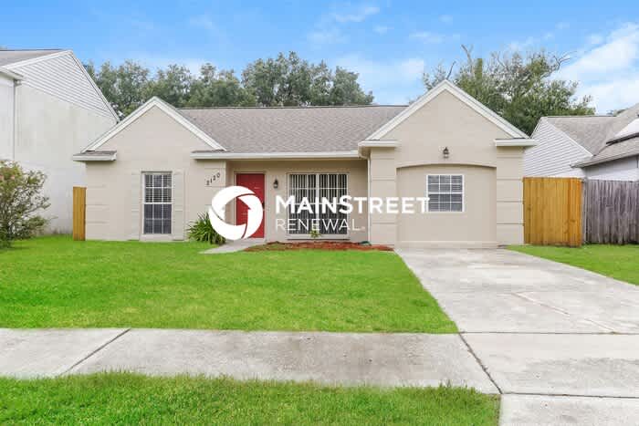 2120 Redleaf Drive – photo 1