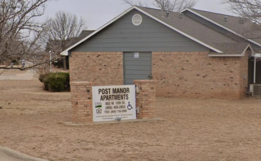 Post Manor – photo 3