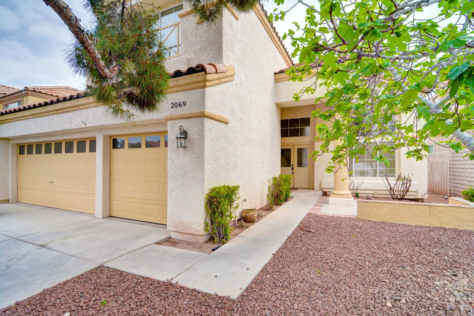 2069 Sapphire Valley Avenue, Henderson, Nevada 89074 – photo 4