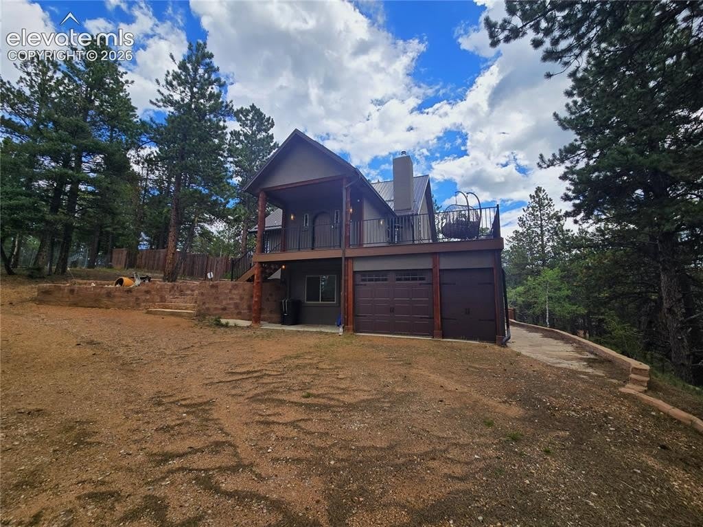 310 Spring Creek Drive – photo 1
