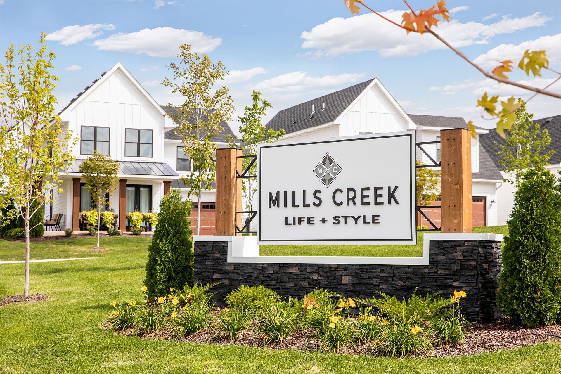 Mills Creek – photo 2