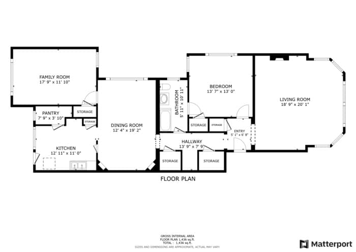 7841 South Kingston Avenue – photo 2