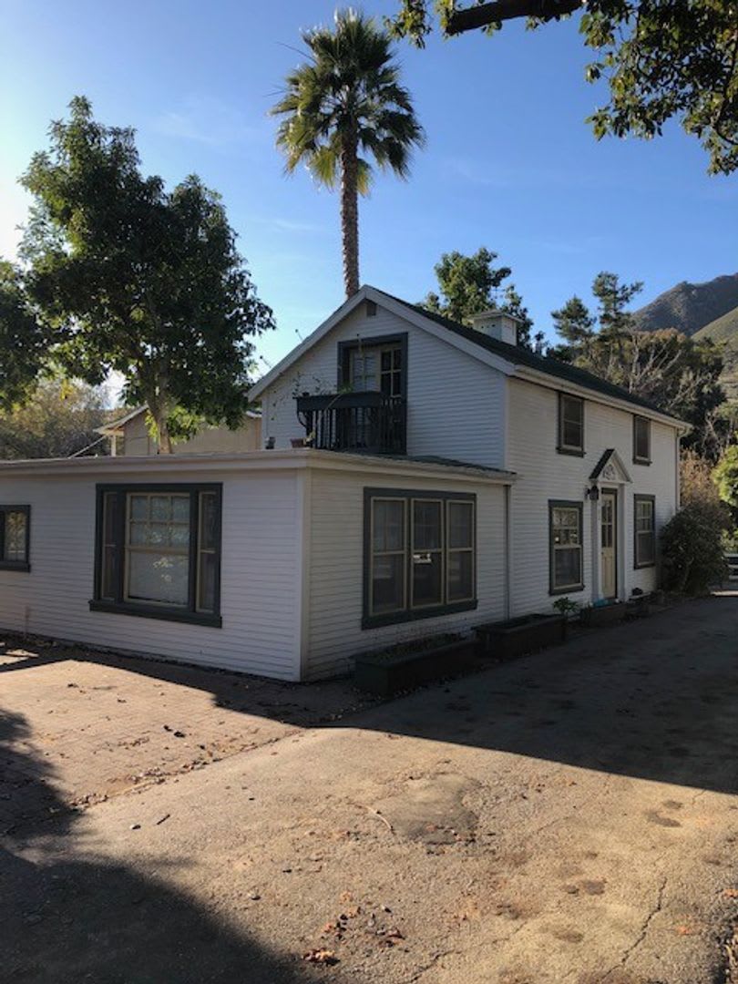 Charming Historic 3bd/2ba Two Story House, Walking Distance to Downtown SLO – photo 1