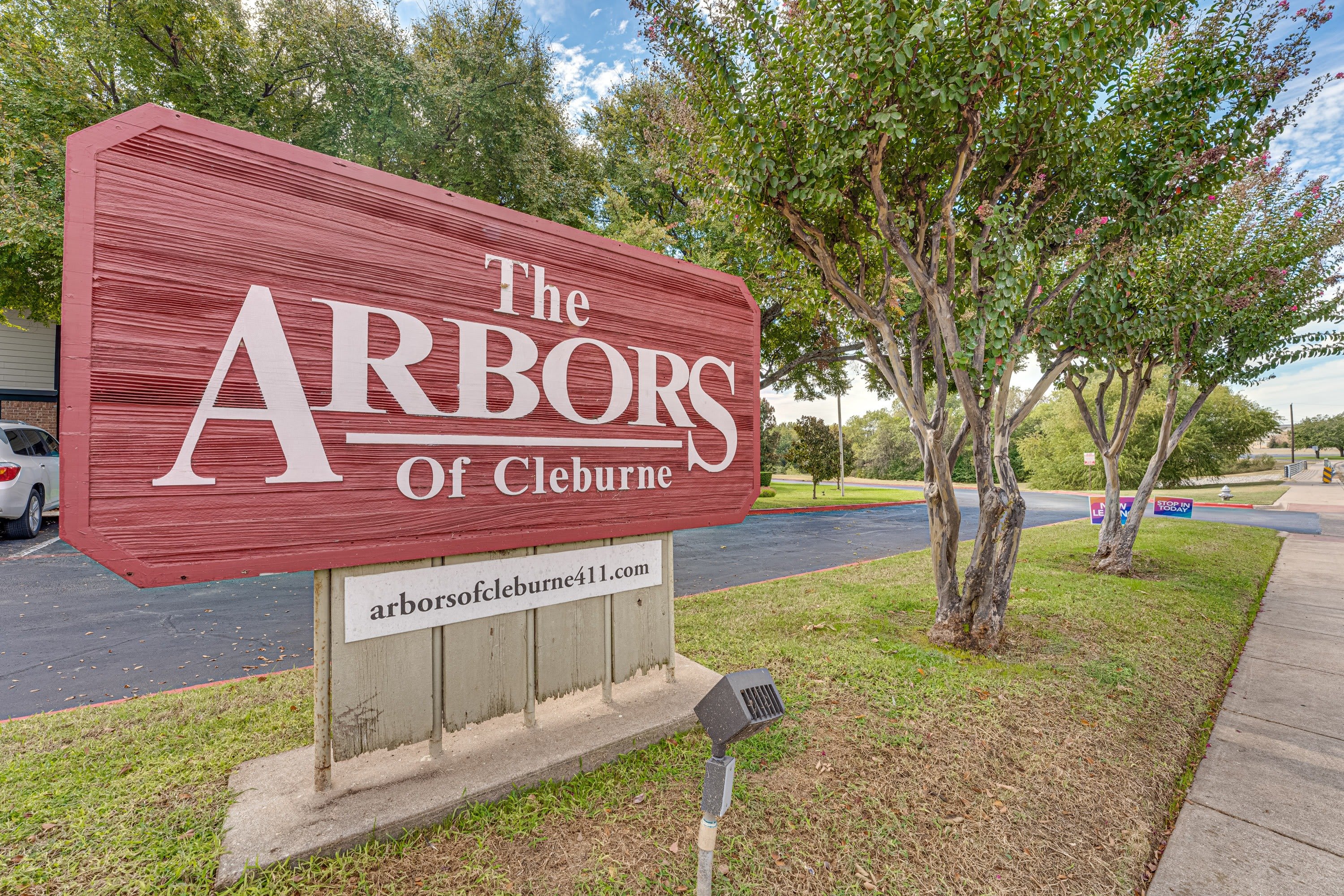 Arbors of Cleburne – photo 4
