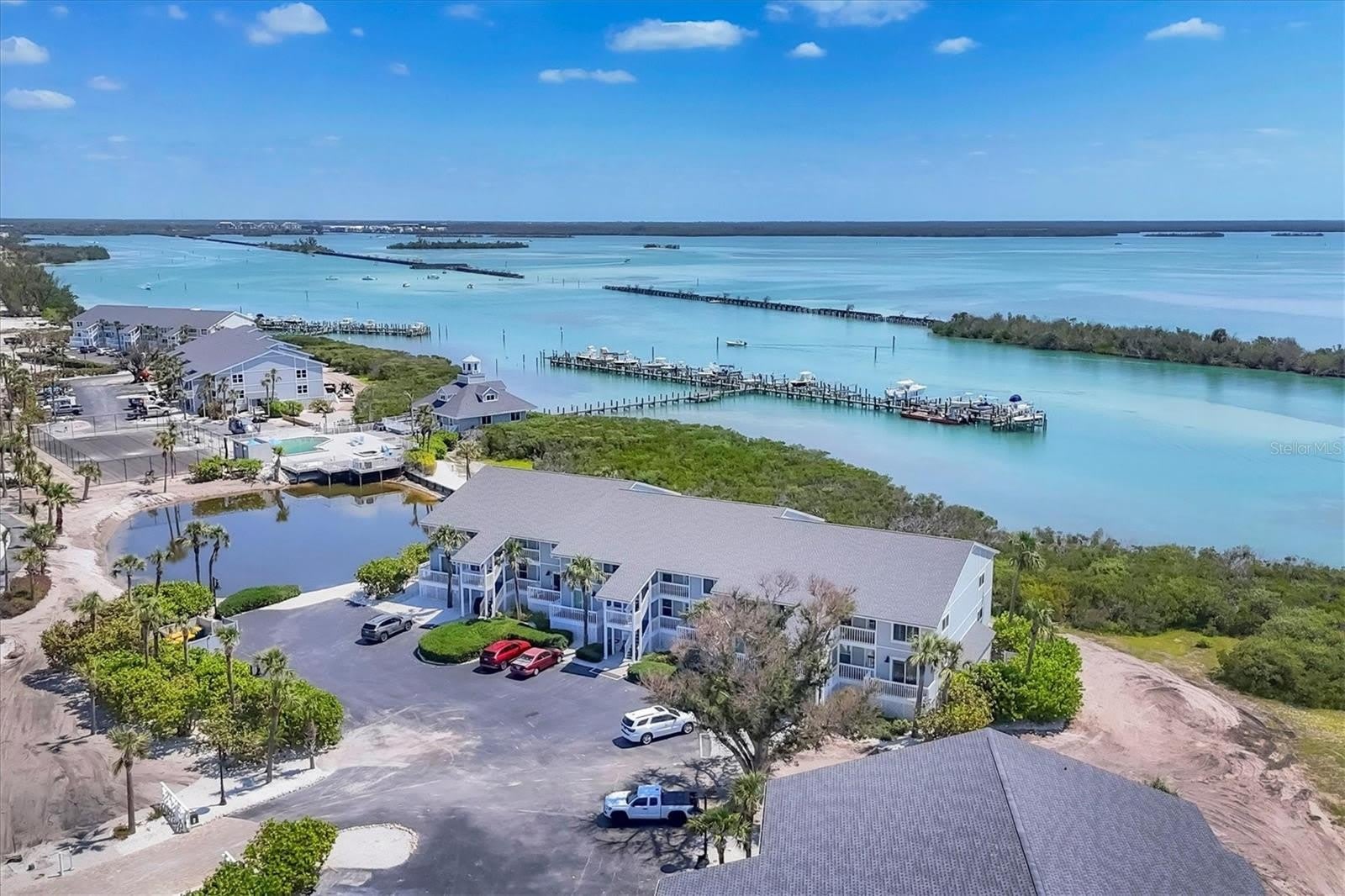 6010 BOCA GRANDE Causeway – photo 5