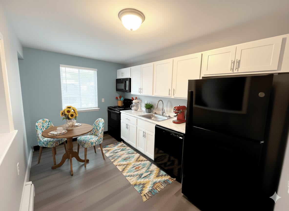 Highview Manor Apartments – photo 2