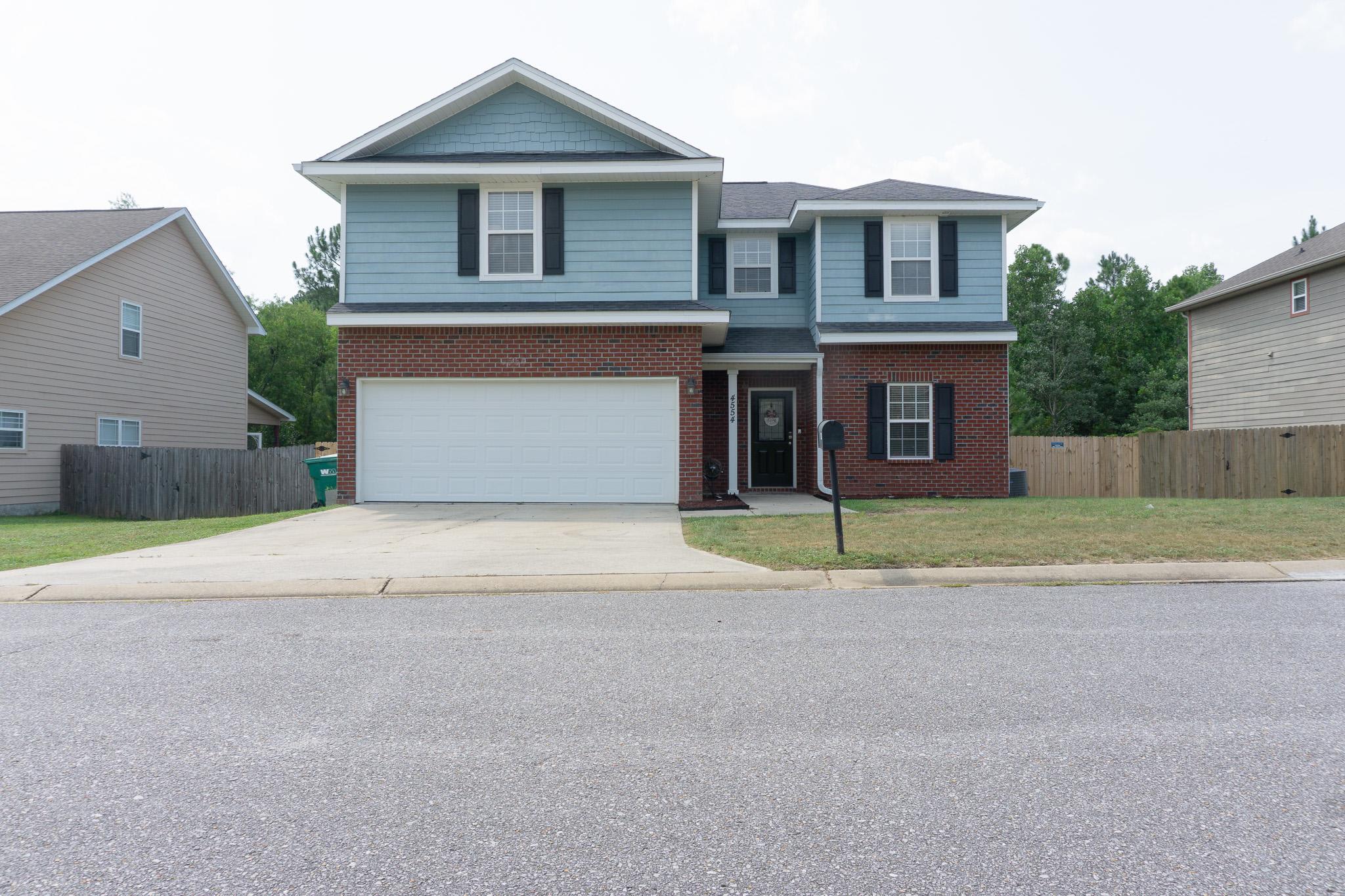 4554 Hermosa Road – photo 1