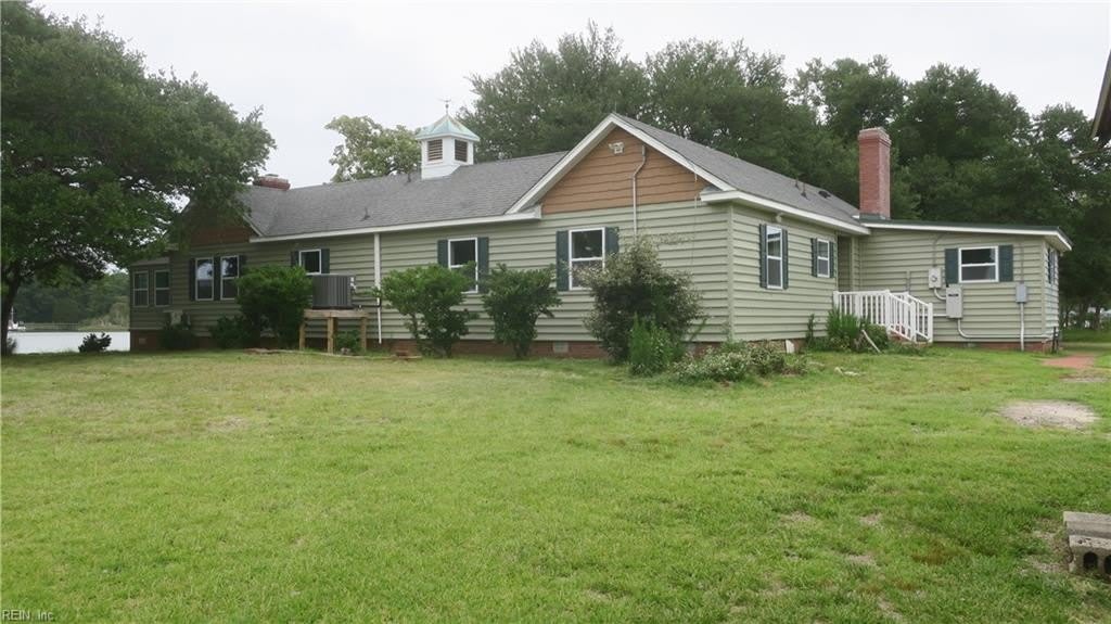 276 Harris Creek Road – photo 2