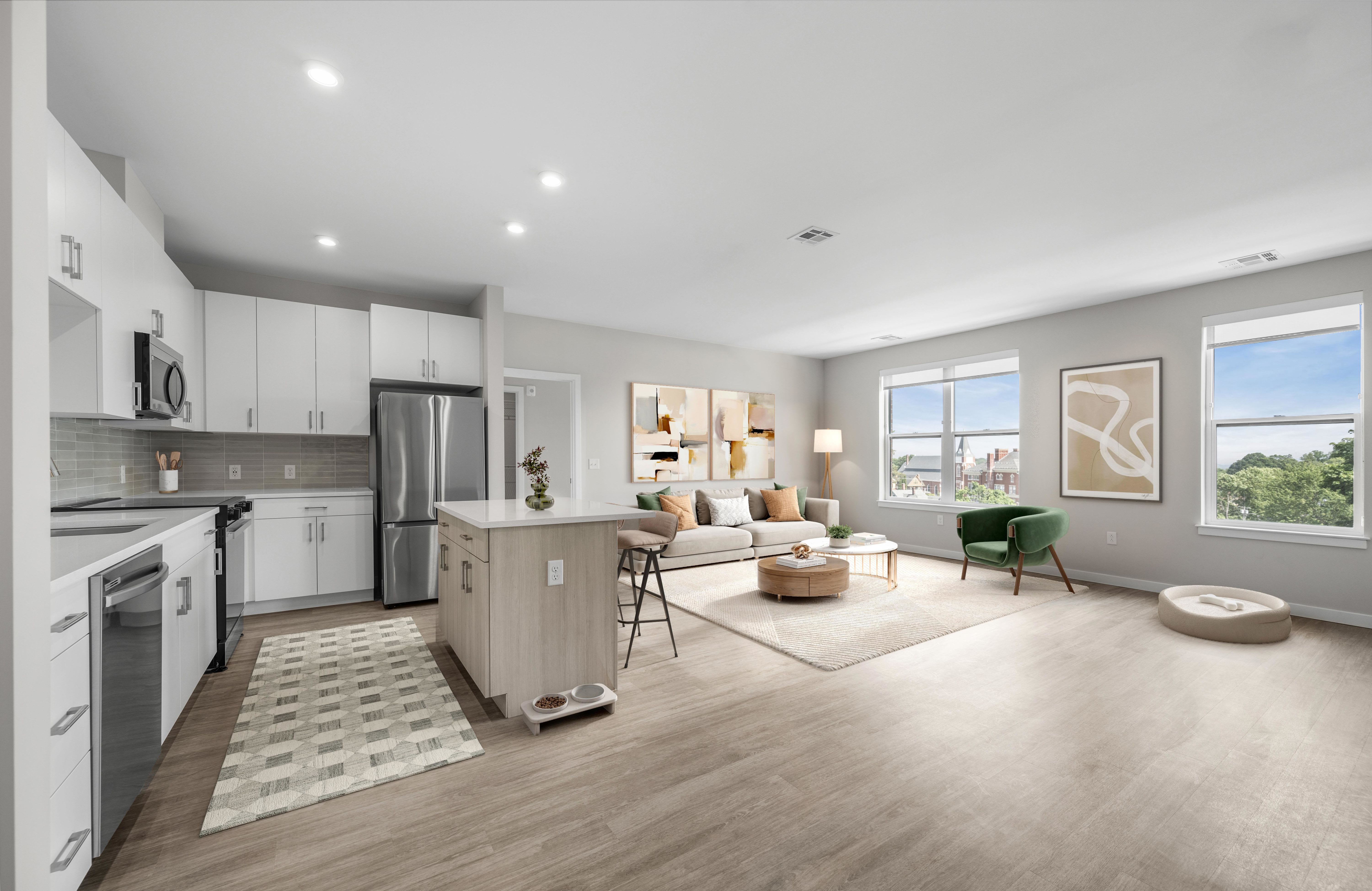 Alta French Hill – photo 3