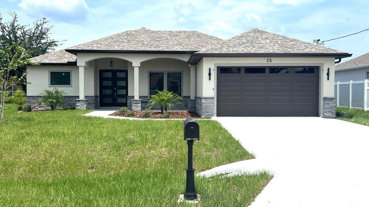 25 FIRCREST Lane – photo 1