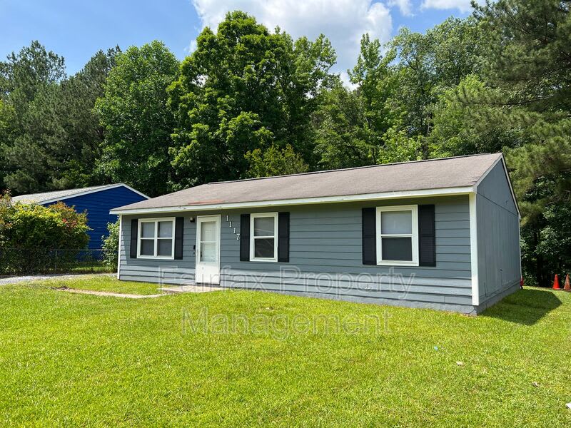 1117 Pecan Place – photo 1