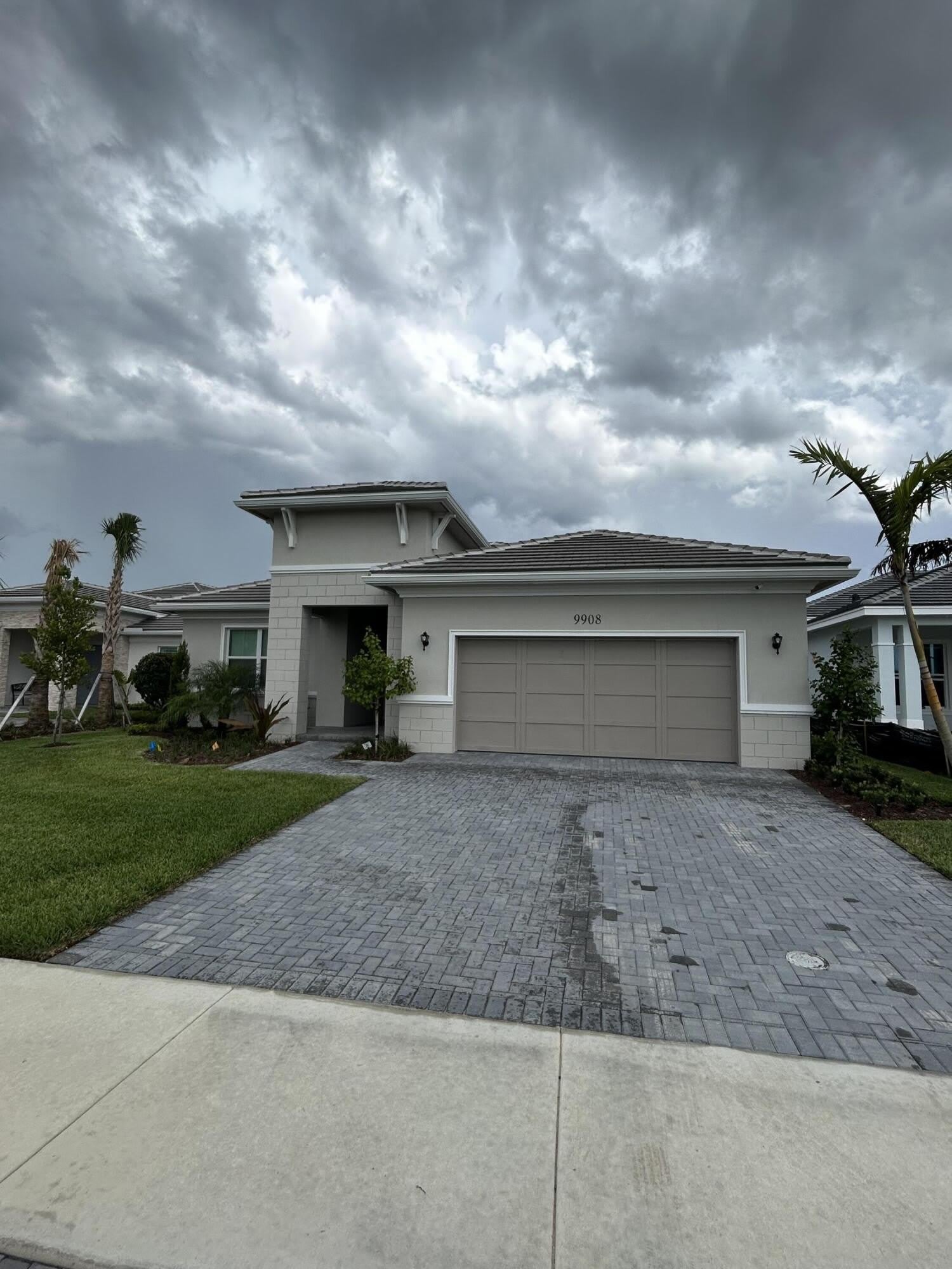 9908 Timber Creek Way – photo 1