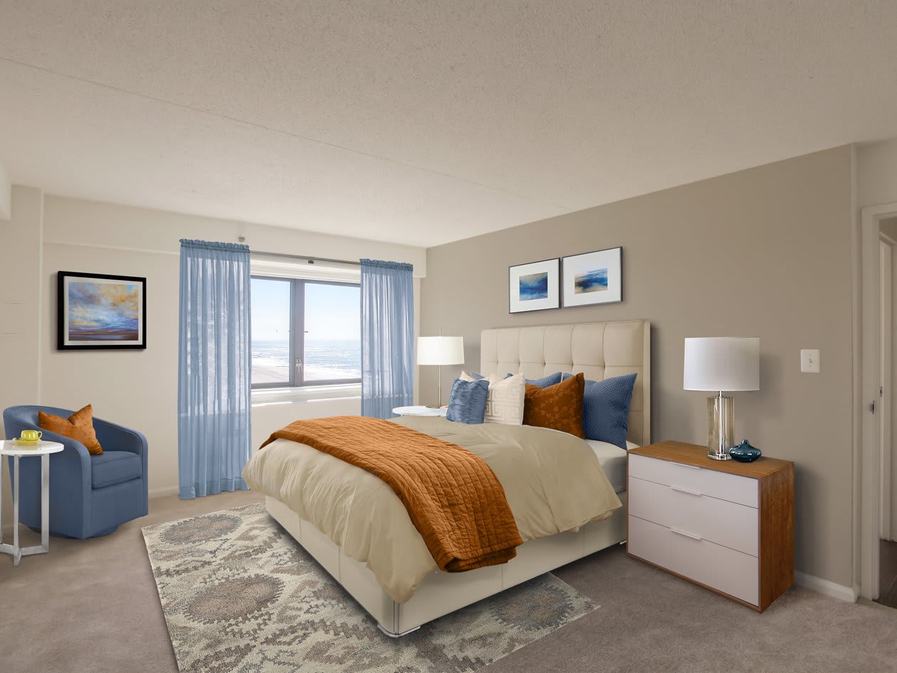 10 West Apartments – photo 5