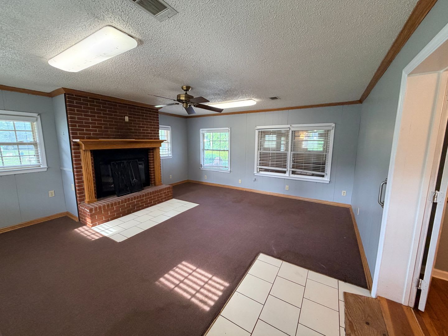 Spacious 4Br Family Home Bath Home In Valdosta – photo 4