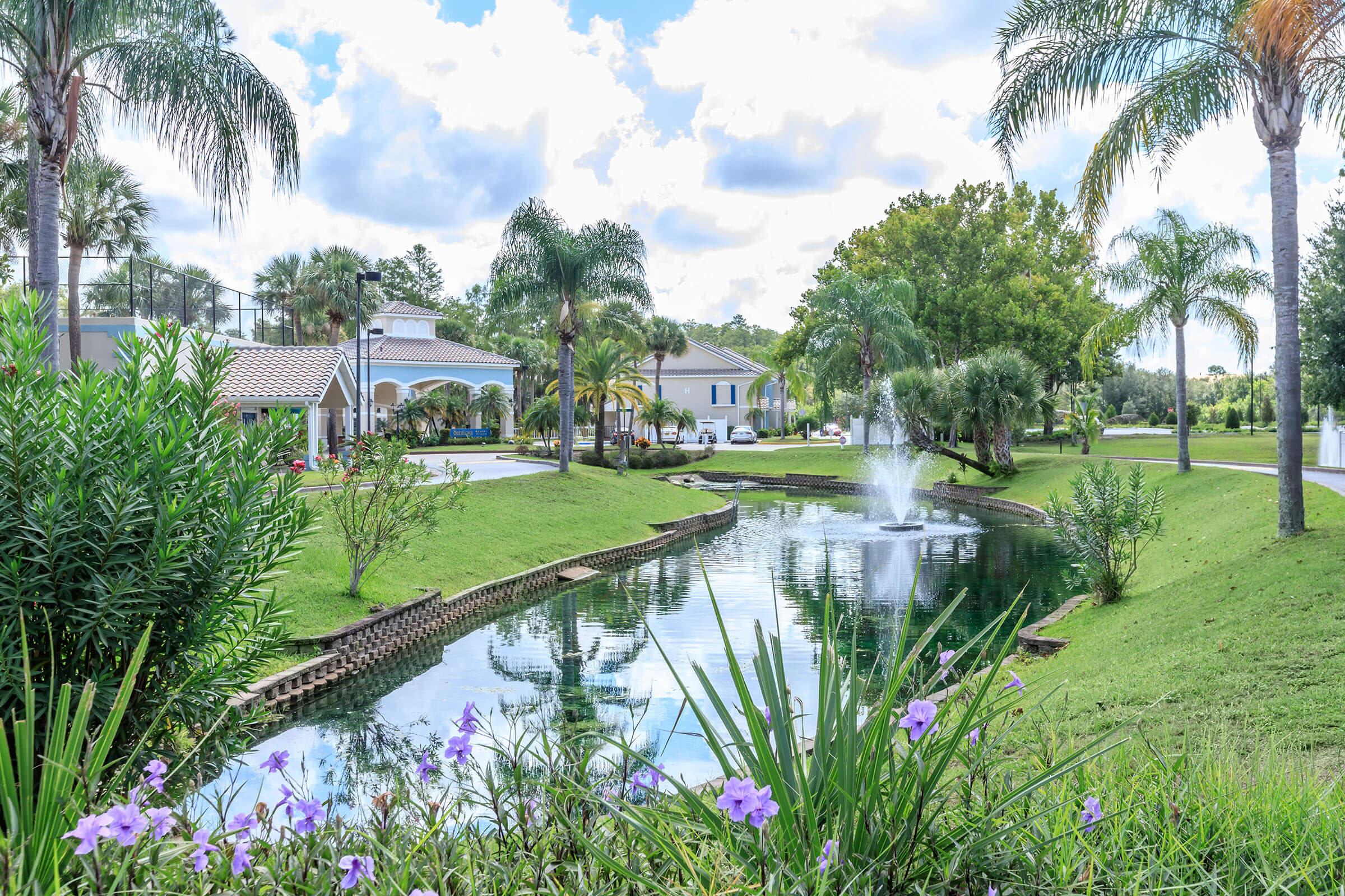 Saratoga Resort Villas – photo 1