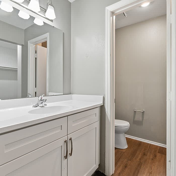Parkwood Apartment Homes – photo 5