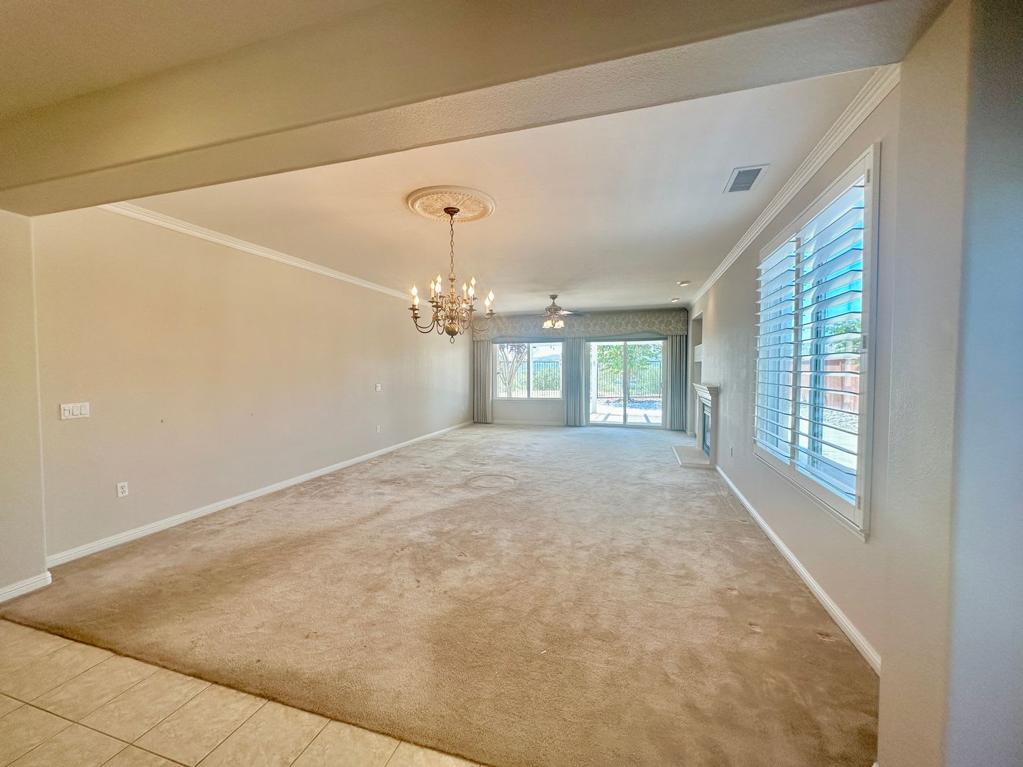 3 BEDROOM 2 BATH HOME IN THE VINTAGE AT RIVER OAKS 55+ SENIOR COMMUNITY * MUST BE 55 OR OLDER* – photo 3