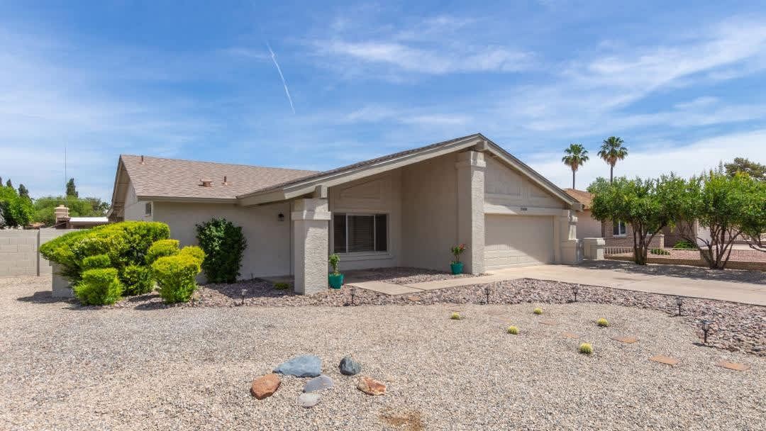 Tempe 3-Bedroom – photo 2