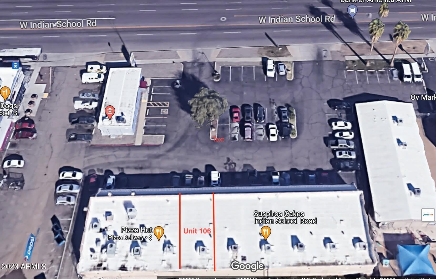8225 W Indian School Road – photo 2