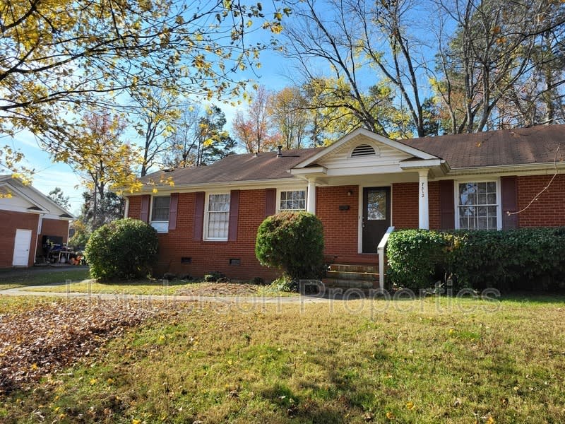 7512 Briardale Drive – photo 1