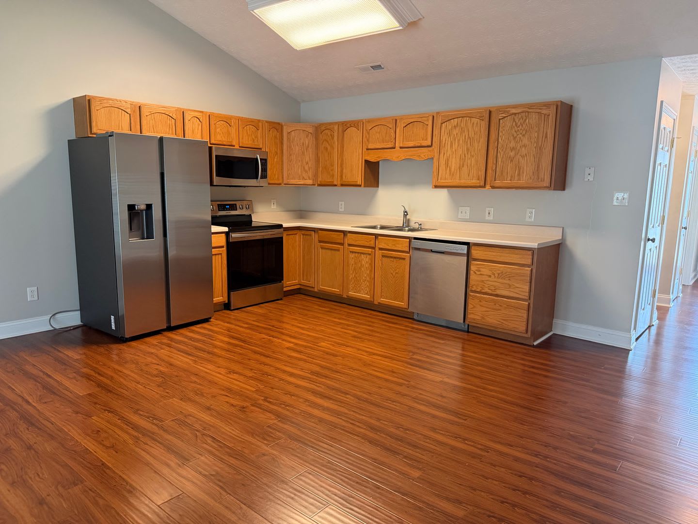 Knoxville 37918 2 Bedroom 2 Bath Condo With Attached 1 Car Garage – photo 5