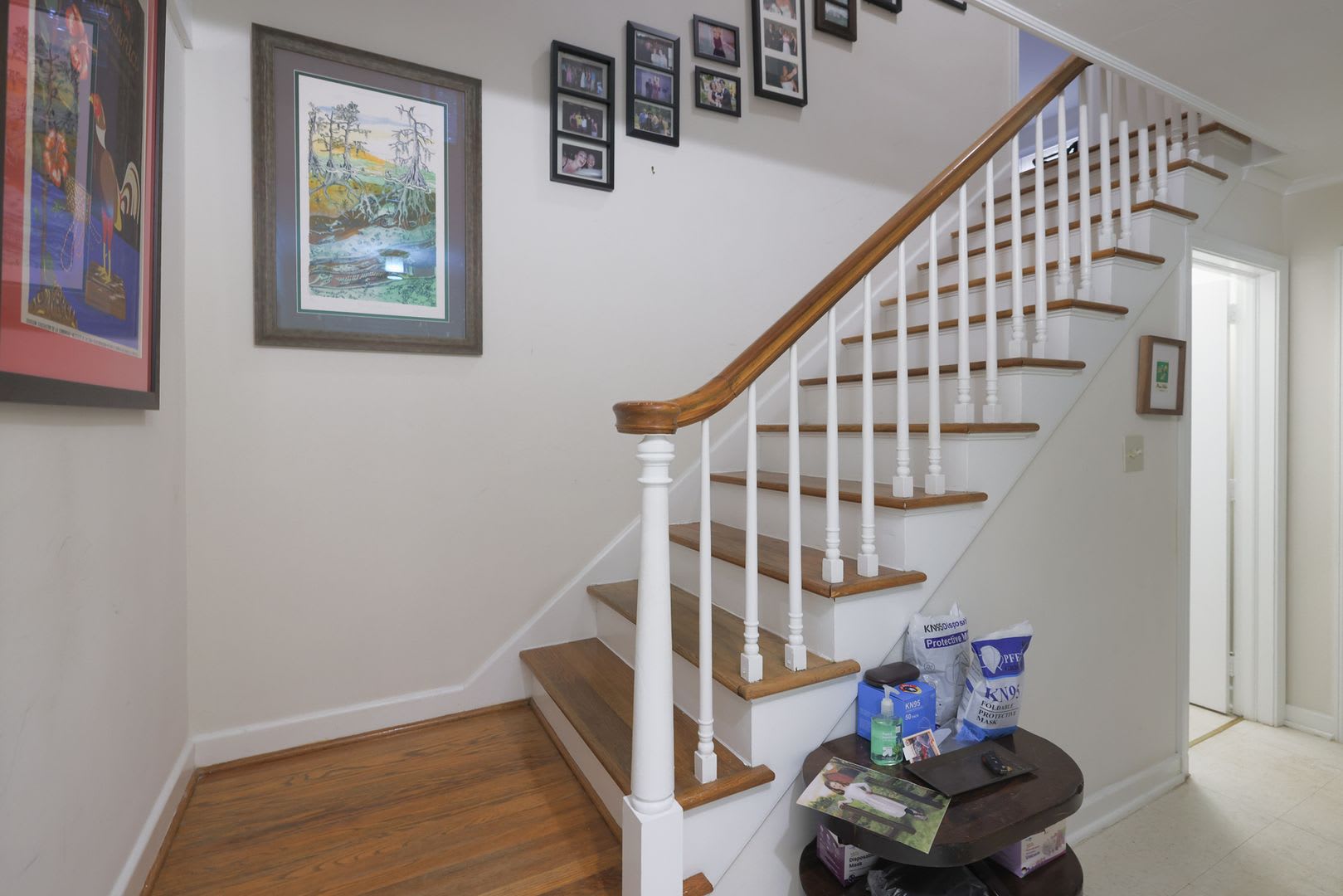 Charming 4BR, 2.5BA Durham Home Minutes from Duke University! – photo 4