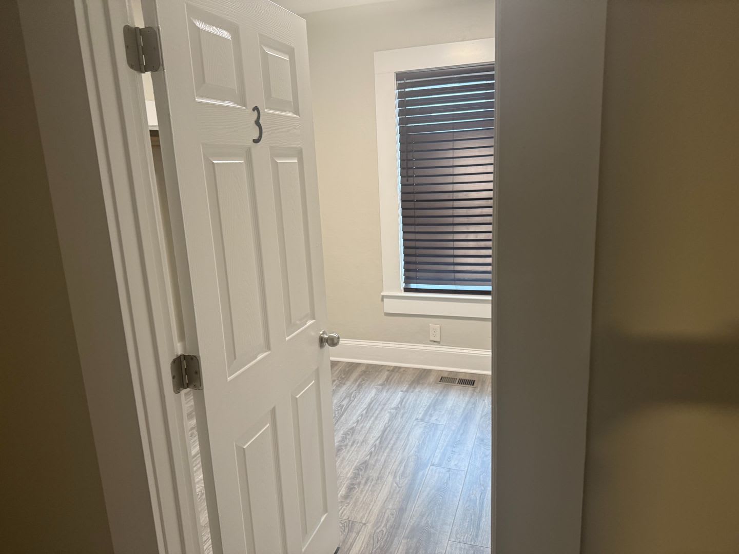 Room in 4 Bedroom Home at Griffin St NW – photo 5