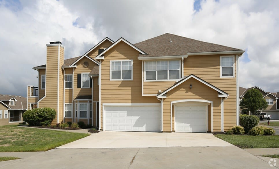 The Manor Homes Of Fox Crest – photo 5