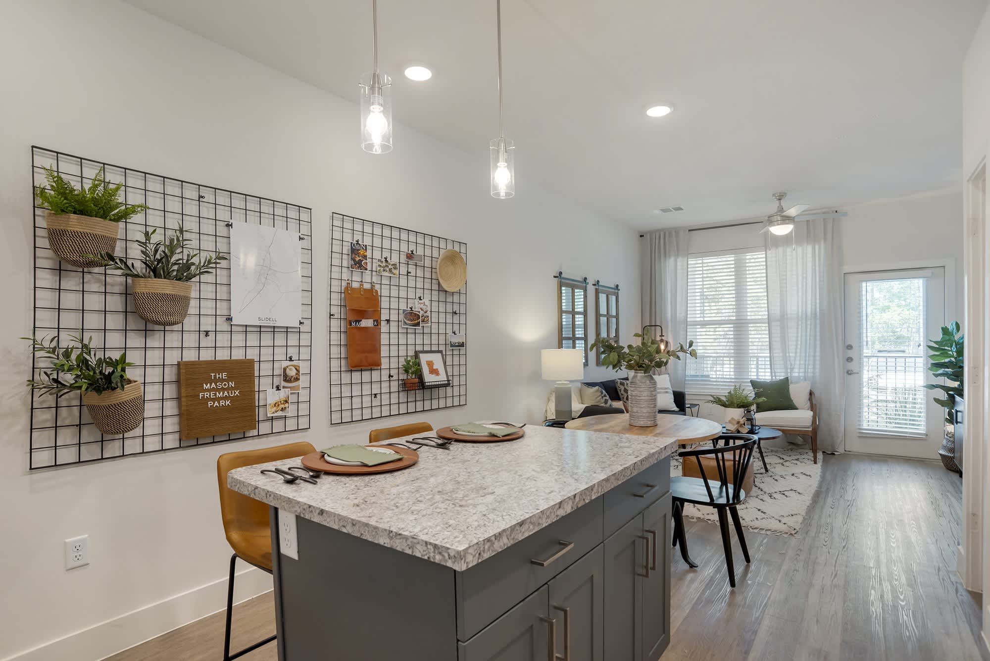 The Mason Fremaux Park – photo 1