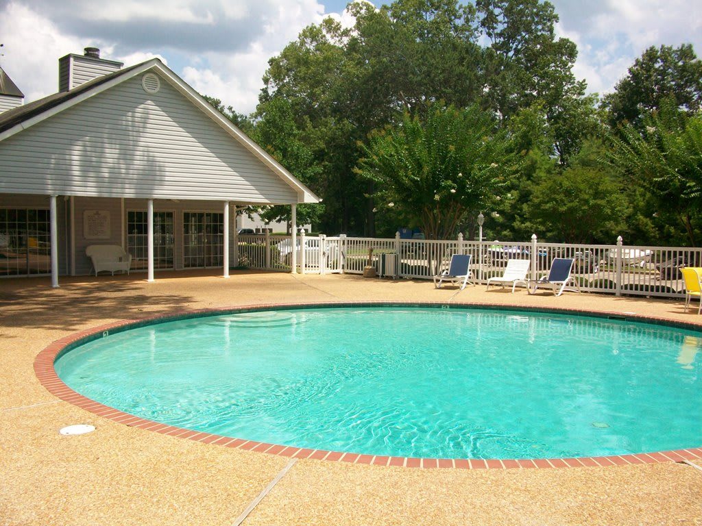 The Landings Apartments – photo 1