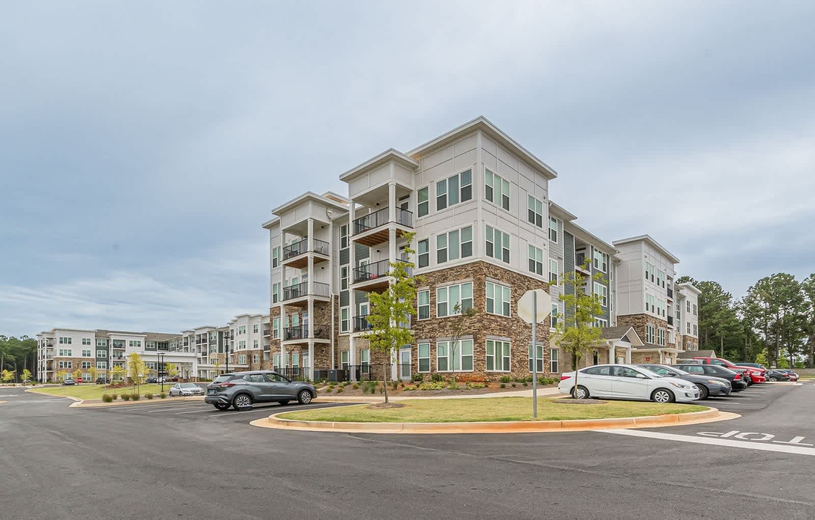Willow Place 55+ Apartments – photo 2