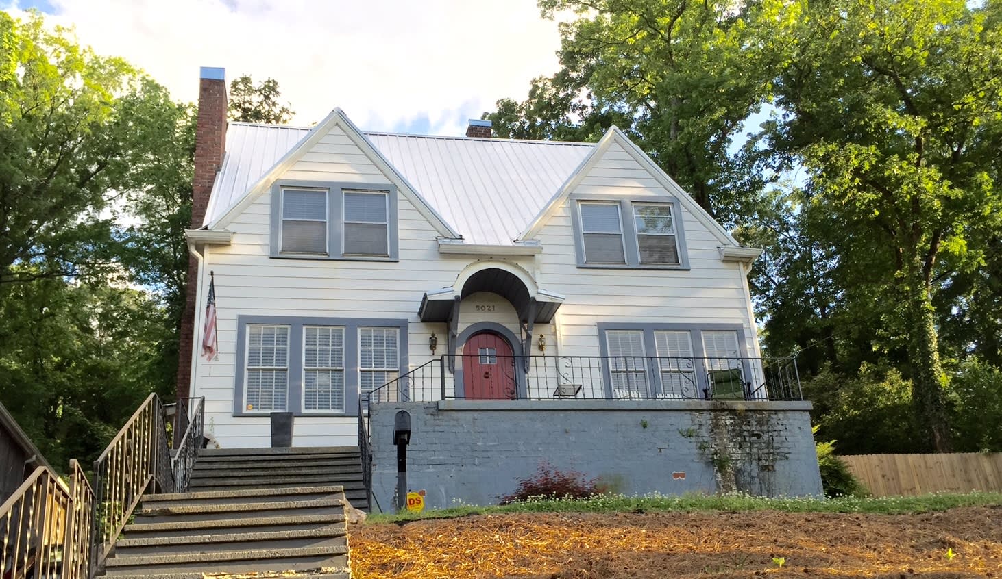 5021 8Th Terrace S Crestwood – photo 1