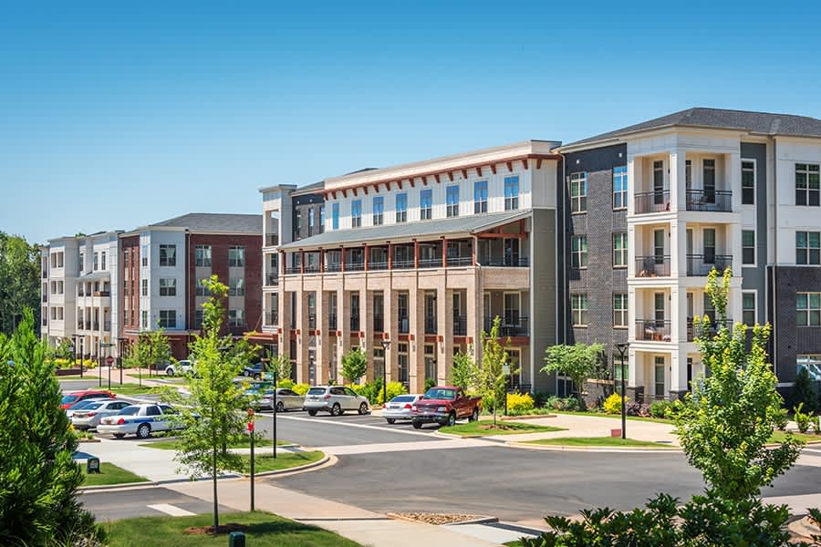 Briley Apartments – photo 2