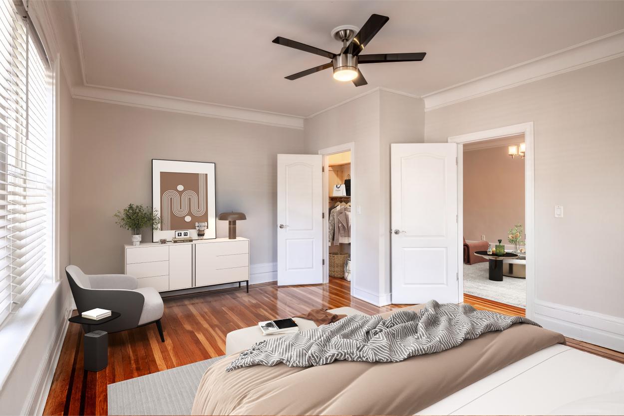 Worthington House Apartments – photo 5