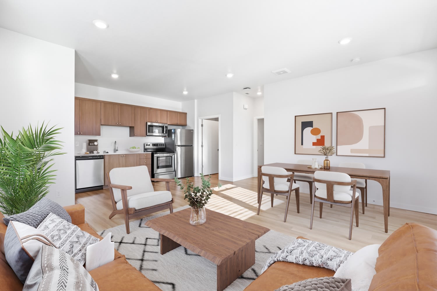 Villas at 28th St – photo 2