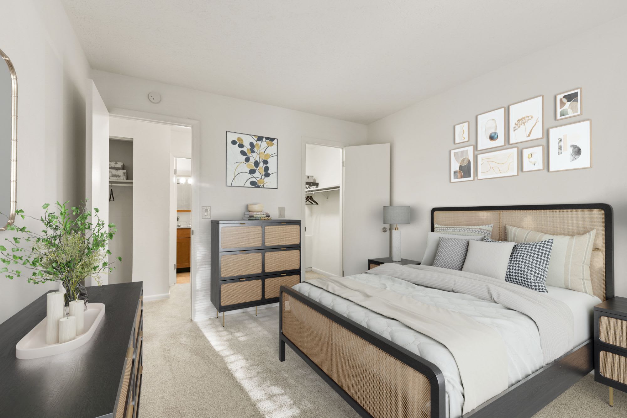 California Apartments – photo 2