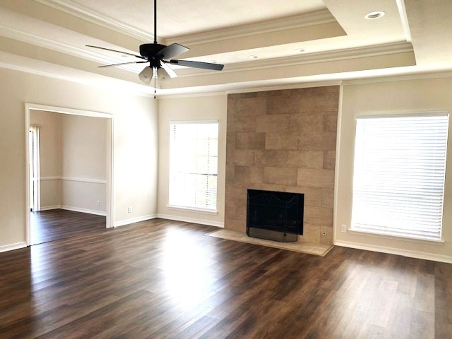 Garden Home 2000 Sq Ft – photo 2