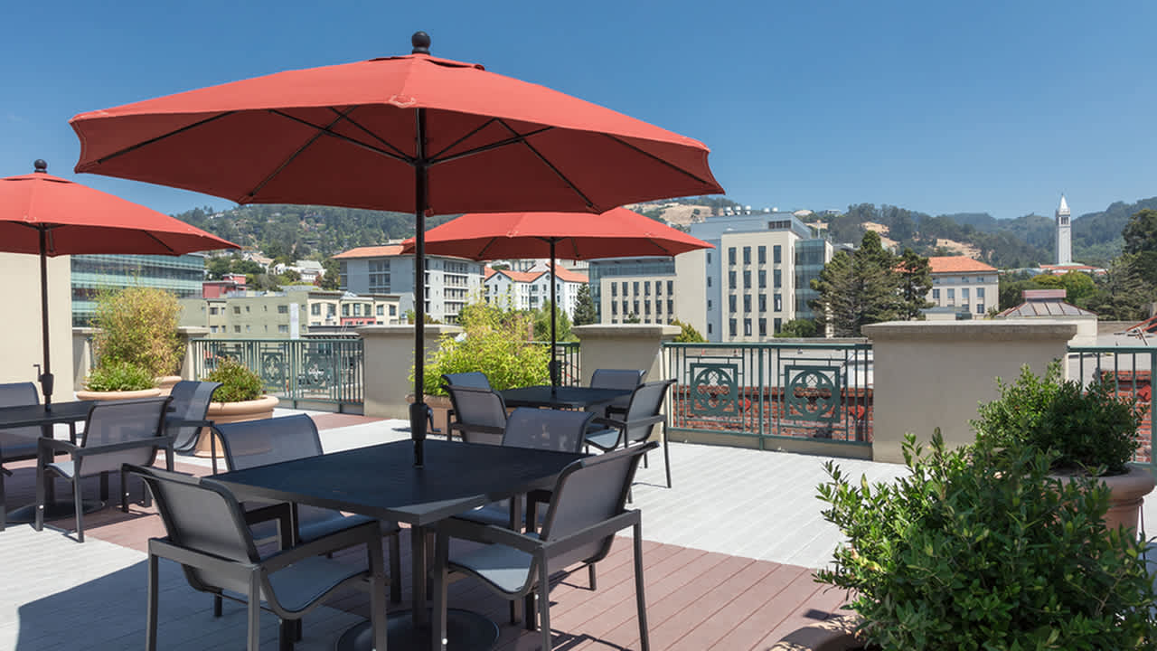 Bachenheimer Apartments – photo 4