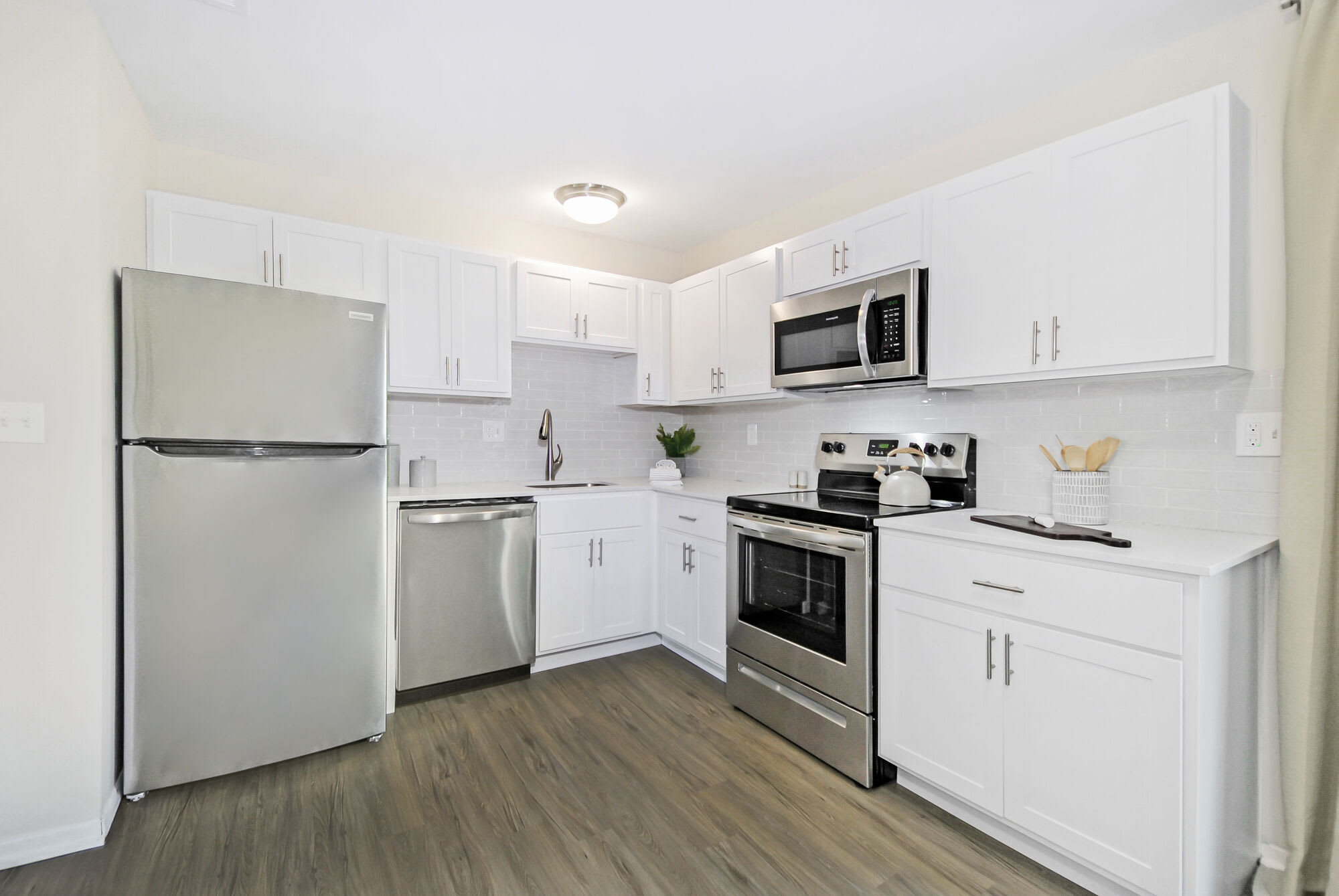 Rochester Villas Townhomes – photo 4
