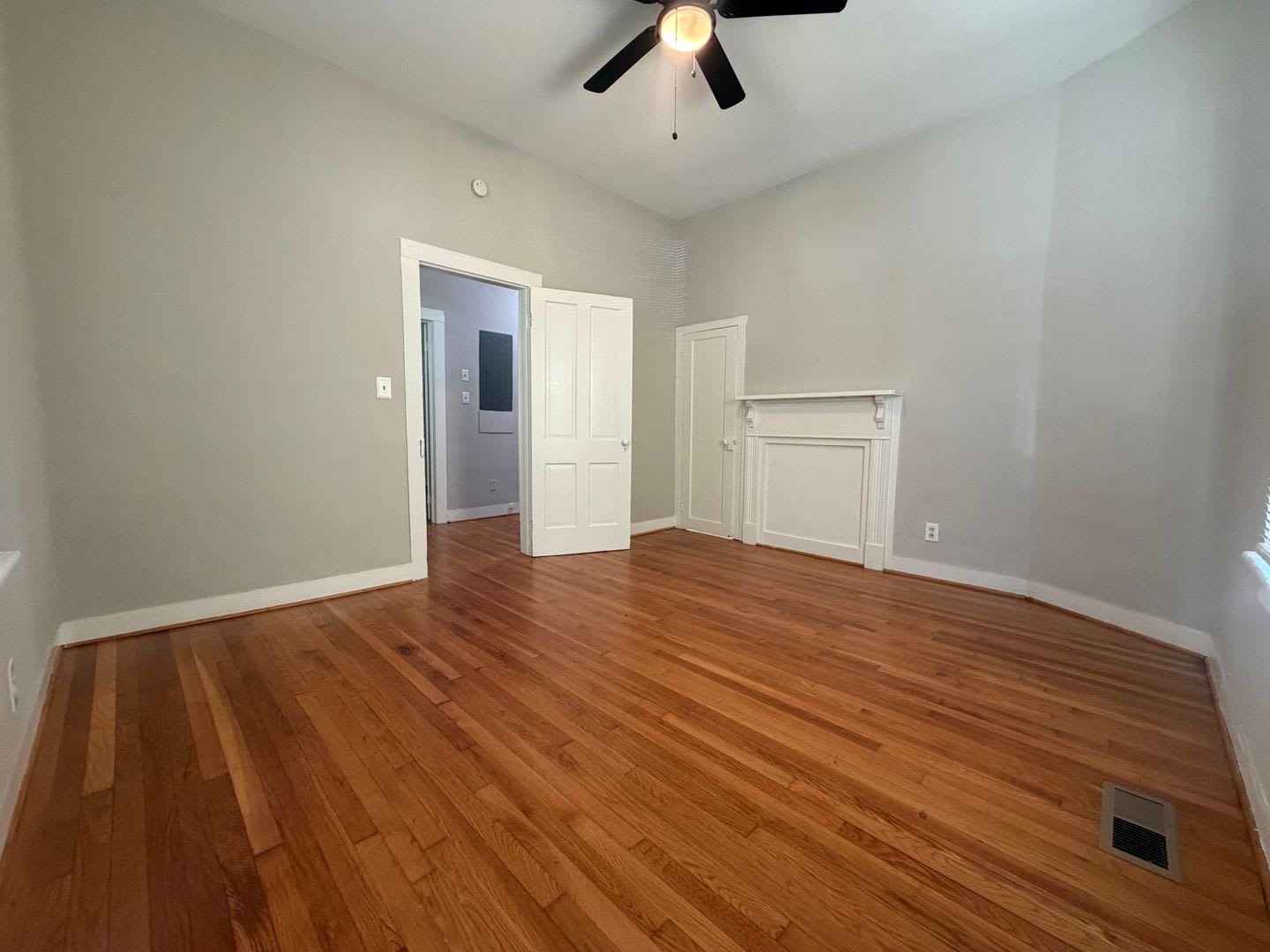 Updated One Story Home With Garage – photo 4