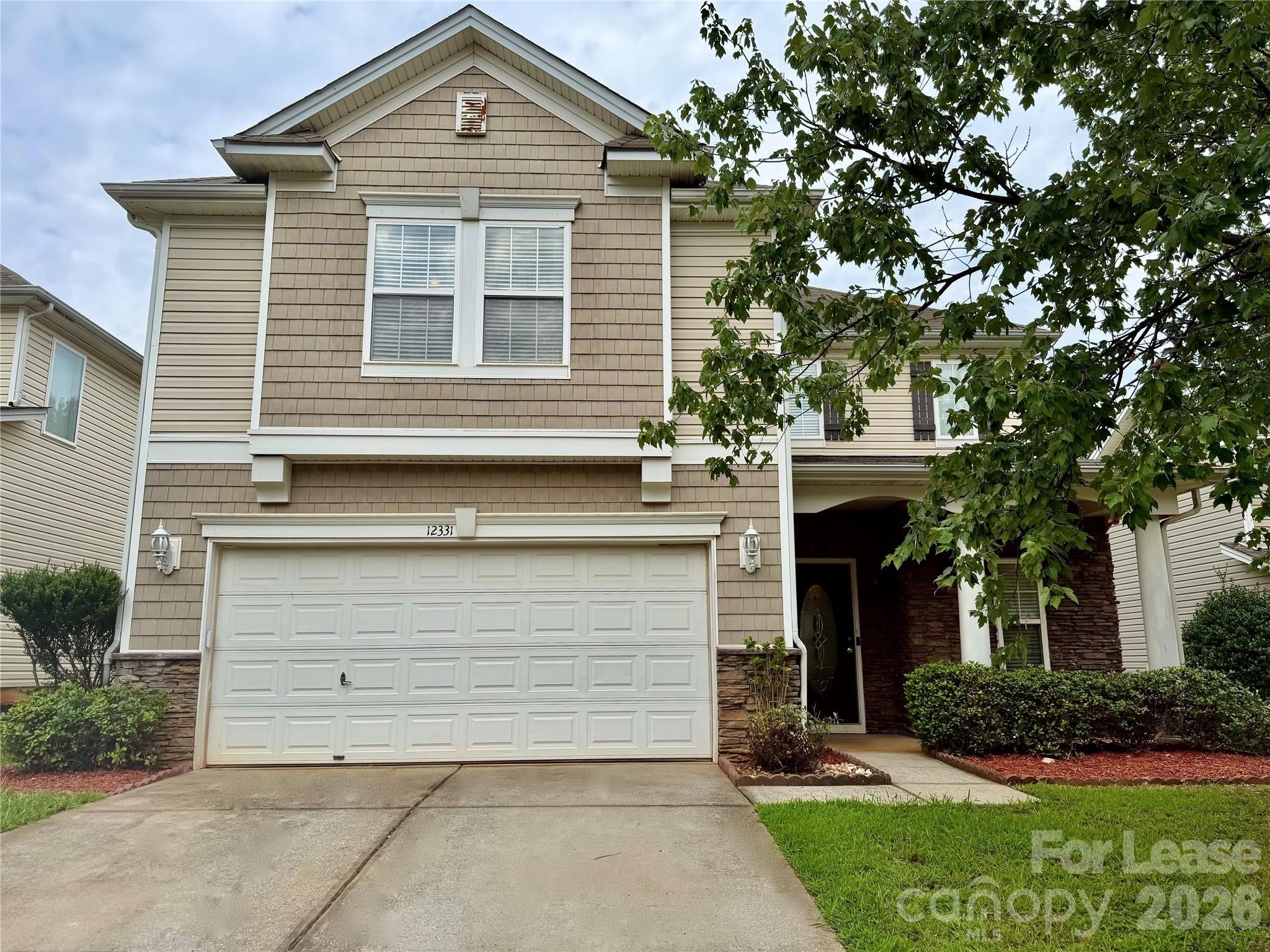 12331 Cumberland Cove Drive – photo 1