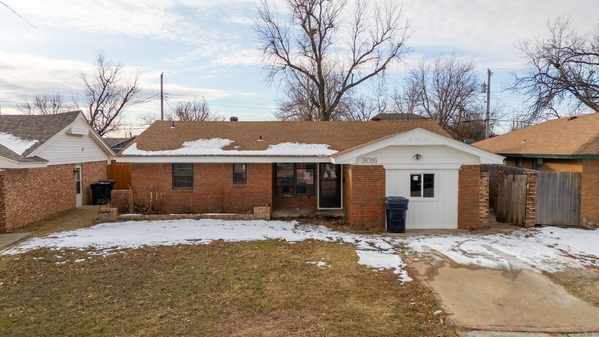 Gorgeous 4-bedroom! – photo 1