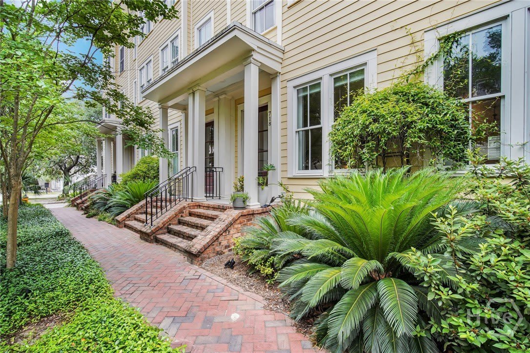 718 Tattnall Street – photo 2