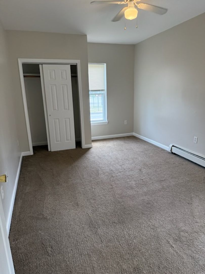 Mckeon Park Apartments – photo 5