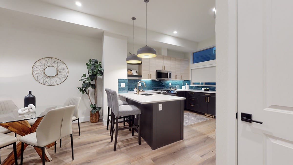 Delaware Street Townhomes – photo 5