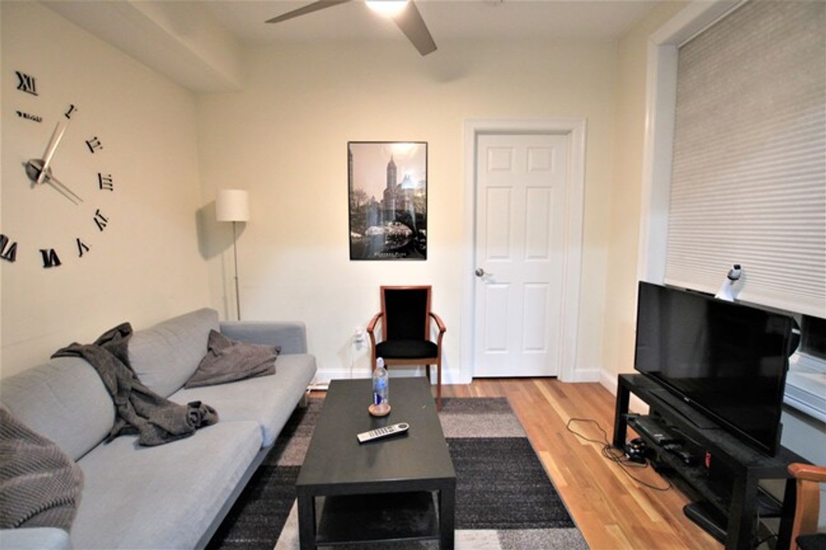 1027 Tremont St 3C Boston Ma 02120 – photo 1