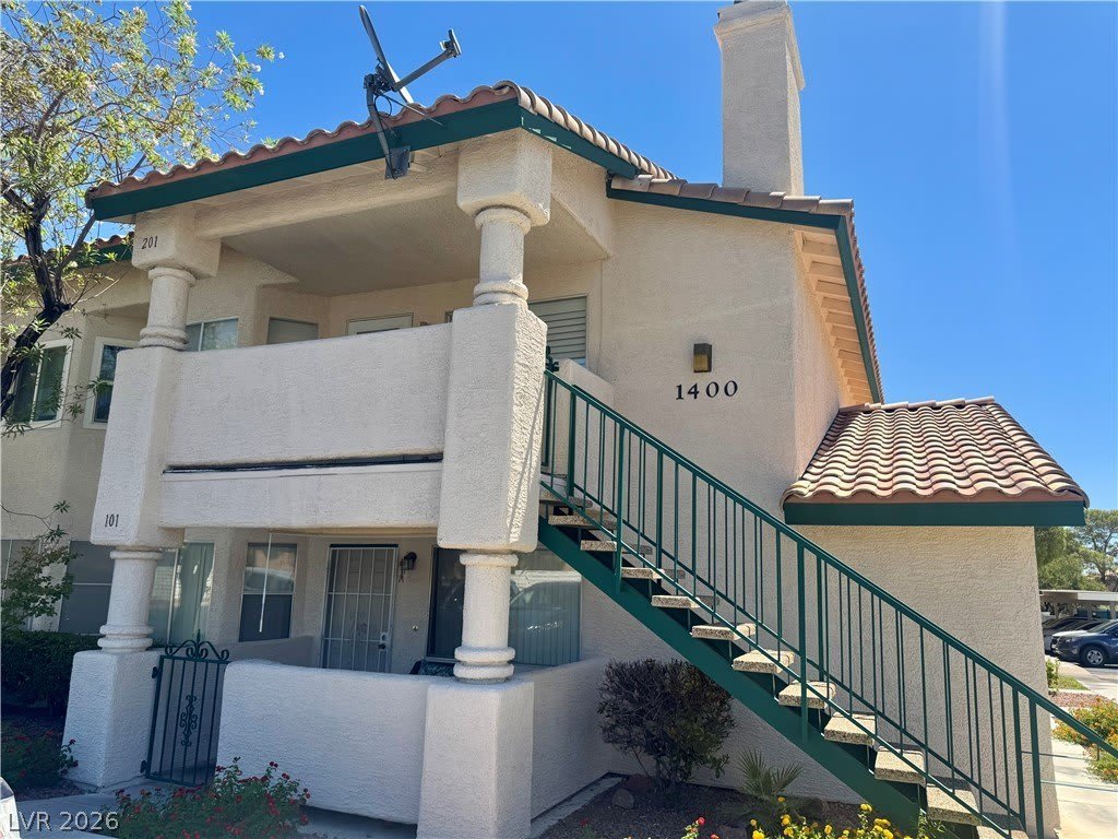 1400 Oak Rock Drive – photo 1