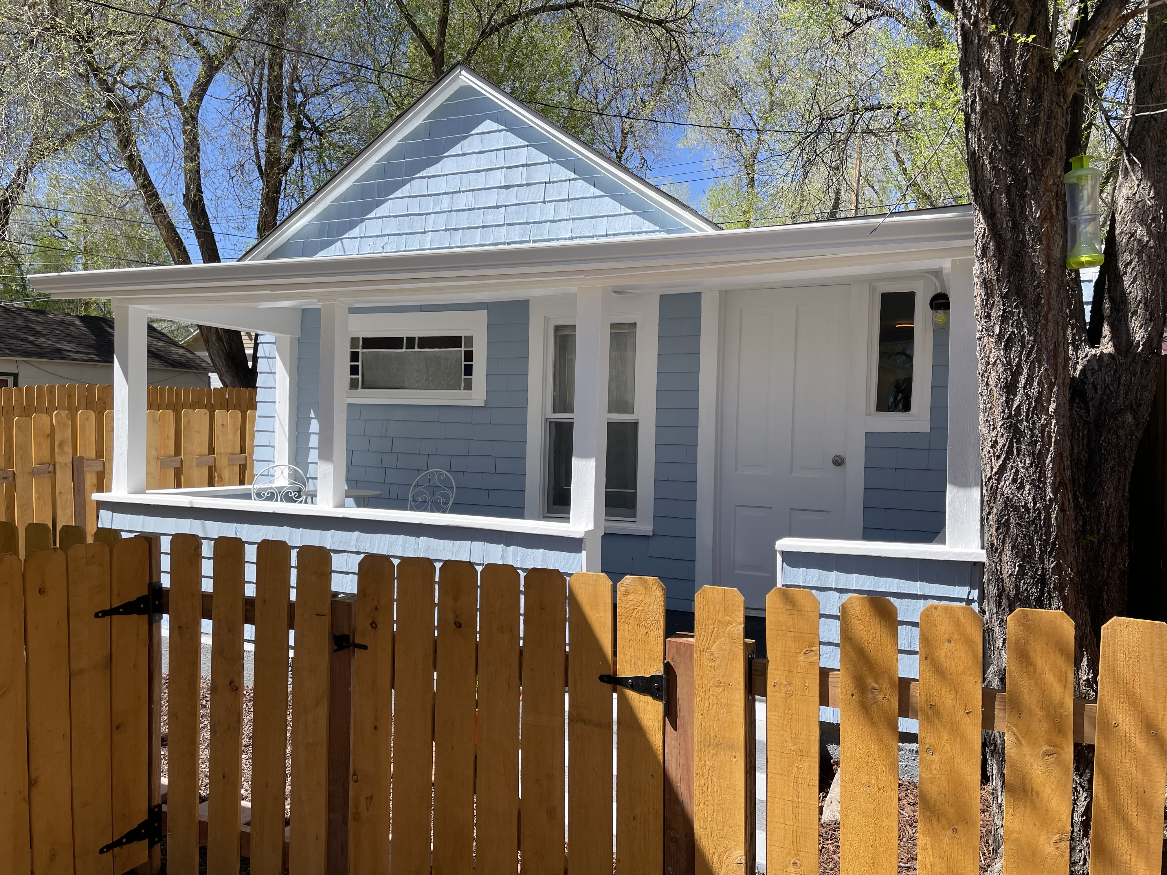 522 1/2 N Spruce St – photo 1